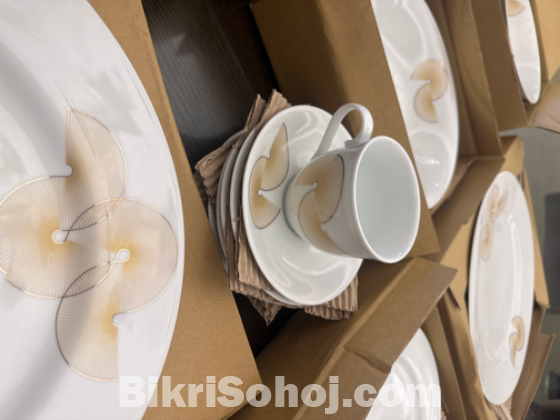 32 pcs Dinner set